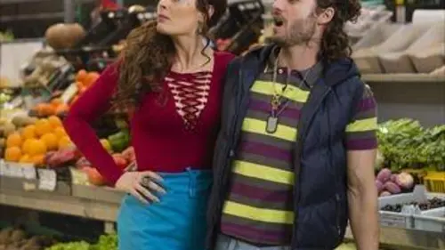 La vengeance de Veronica S01E61