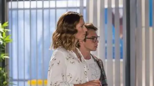 La vengeance de Veronica S01E63