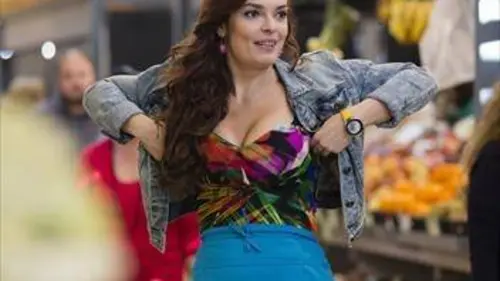 La vengeance de Veronica S01E66