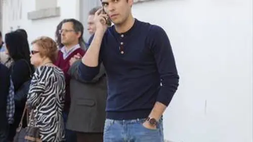 La vengeance de Veronica S01E70