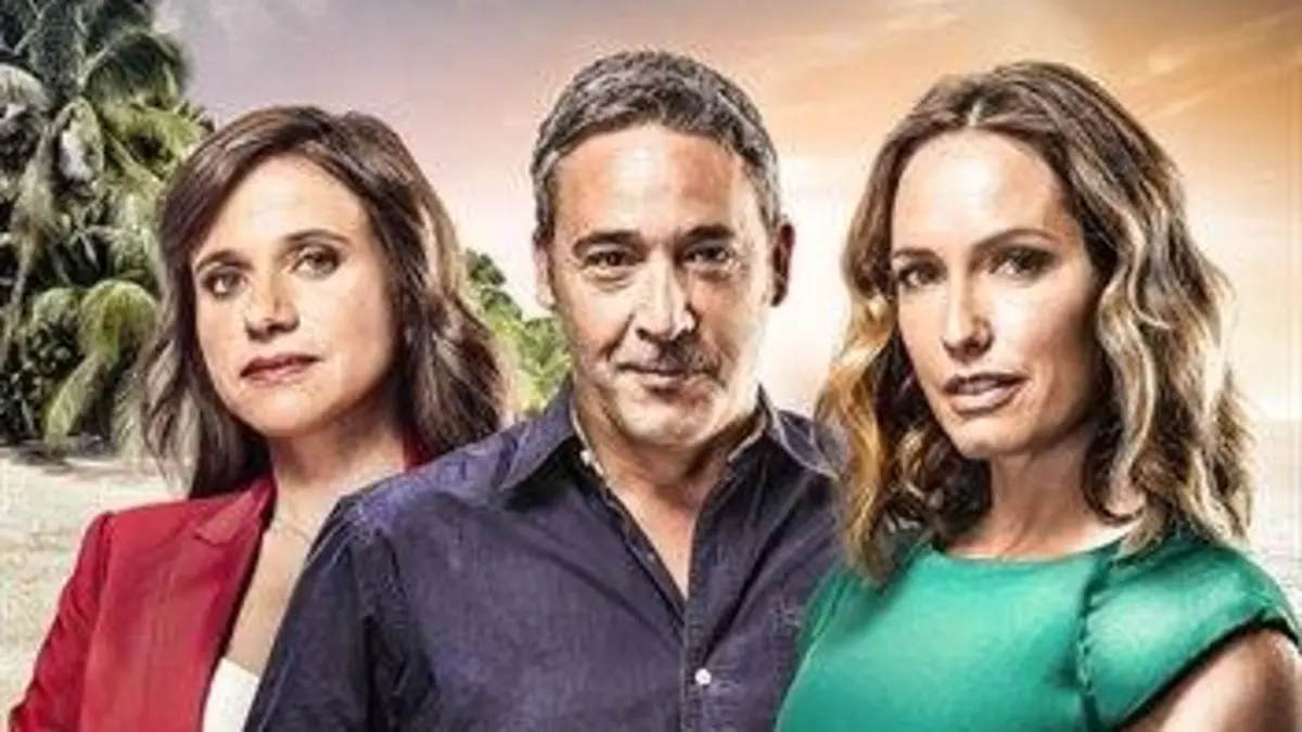 La vengeance de Veronica E348