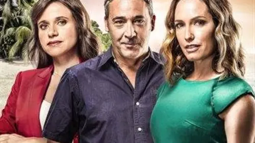 La vengeance de Veronica E349