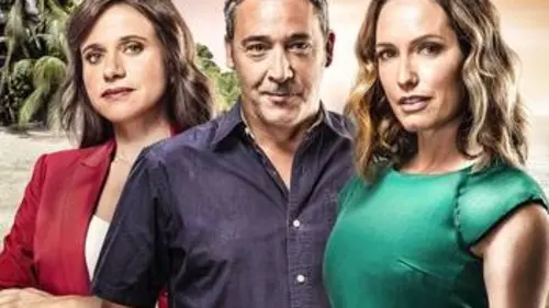 La vengeance de Veronica