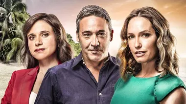 La vengeance de Veronica