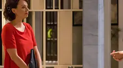 La vengeance de Veronica