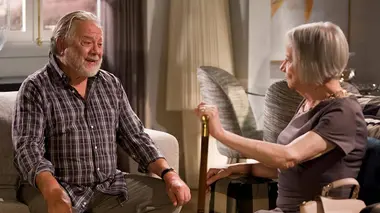 La vengeance de Veronica