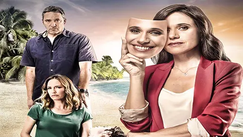 La vengeance de Veronica S01E382