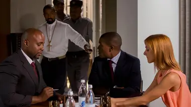 La vengeance de Veronica