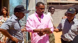 La vengeance de Veronica