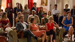 La vengeance de Veronica E386