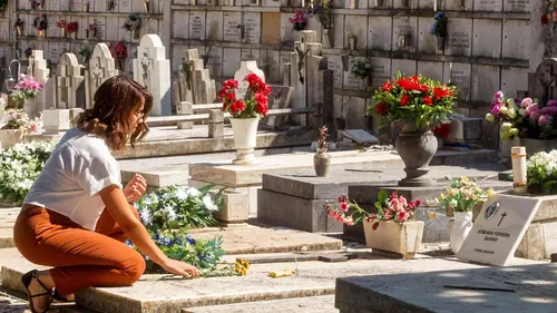 La vengeance de Veronica S01E387