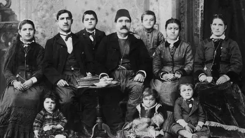 La vengeance des Arméniens - le procès Tehlirian