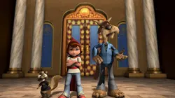 Ciné+ Family en direct