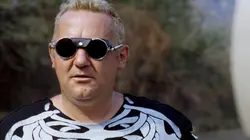 La vengeance du serpent à plumes