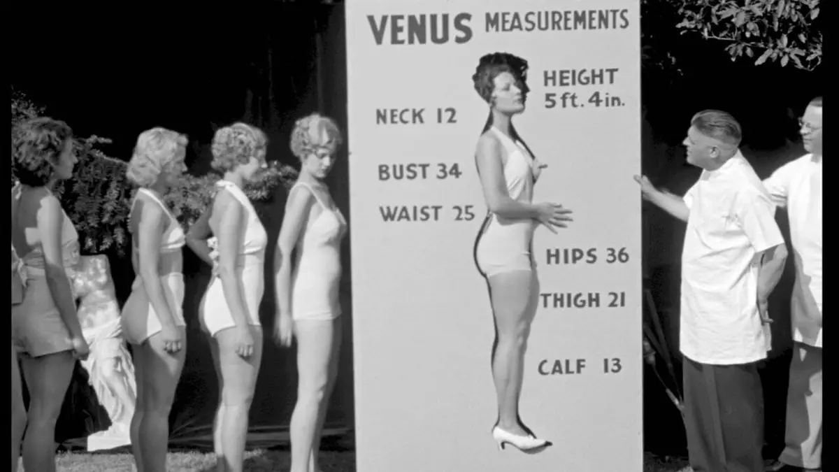 La Vénus de Milo : Une pour tous