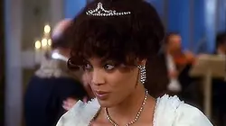 Visuel de La vénus noire