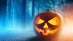 Visuel de La véritable histoire d'Halloween