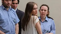 La véritable histoire de... L'affaire Jessica Fuller