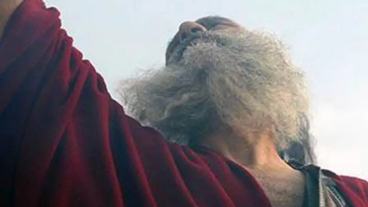 La véritable histoire de... Exodus : Gods and Kings