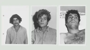 Real story of... Munich massacre