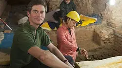 La véritable histoire de Bouddha