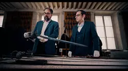 La véritable histoire de d'Artagnan