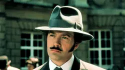 Visuel de La véritable histoire de Jack l'éventreur