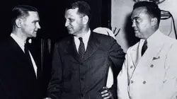 La véritable histoire de John Dillinger