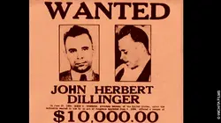 La véritable histoire de John Dillinger