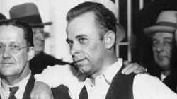 La véritable histoire de John Dillinger