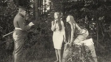 La véritable histoire des hippies