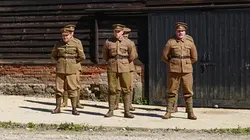 La véritable histoire des Peaky Blinders The Racecourse Wars