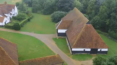 L'incroyable trésor