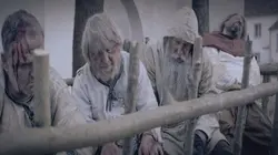 La véritable histoire des Templiers La chute