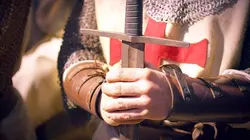 Audiences TV : La véritable histoire des Templiers