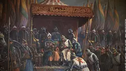 La véritable histoire des Templiers