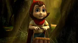 La véritable histoire du Petit Chaperon rouge en streaming