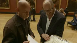 La véritable histoire du Radeau de la Méduse