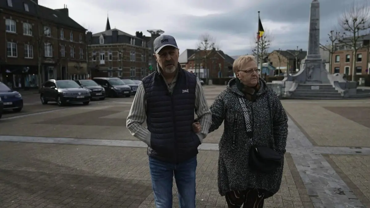 La vérité à tout prix S01E08 Affaire Charlène Grosdent : une famille brisée