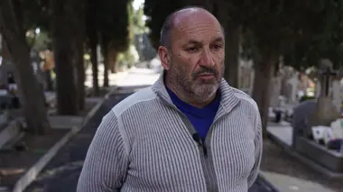 Affaire Isoird : le combat d'un frère