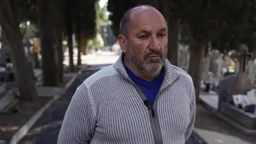 La vérité à tout prix S01E07 Affaire Isoird : le combat d'un frère