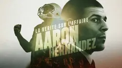 La vérité sur l'affaire Aaron Hernandez  S01E04 Secrets révélés