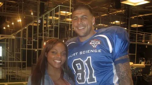 La vérité sur l'affaire Aaron Hernandez S01E02 Accusé de meurtre