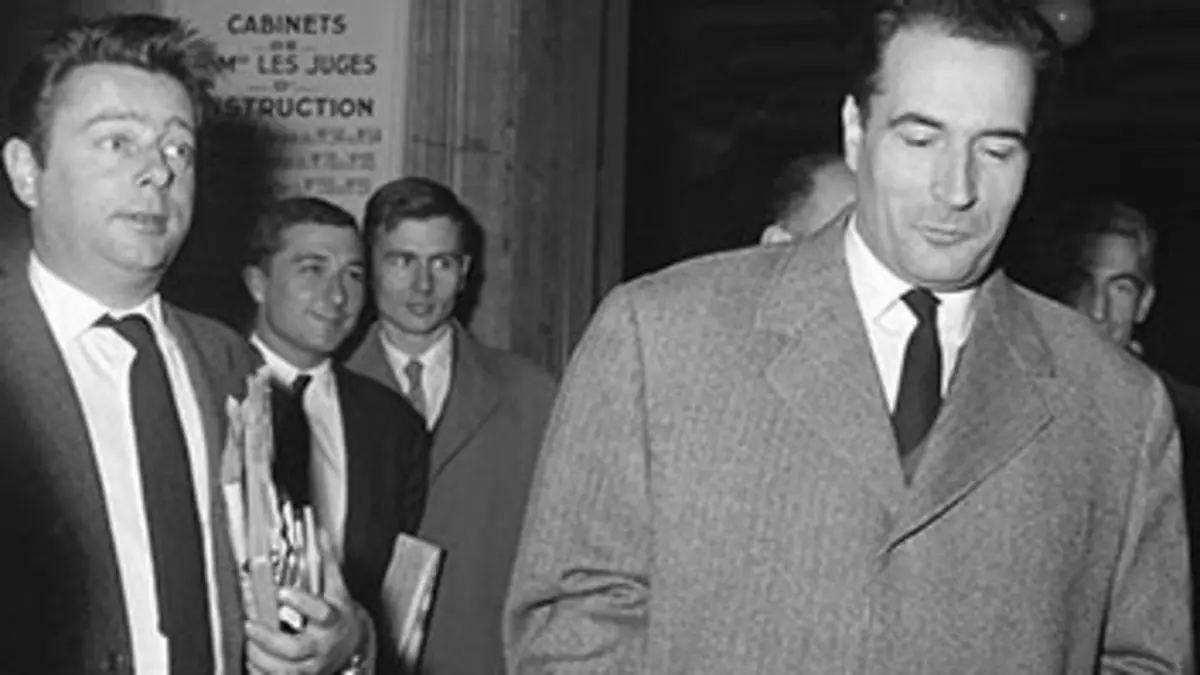 La vérité sur l'affaire de l'Observatoire