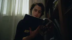 La vérité sur l'affaire Harry Quebert  S01E07 Persona Non Grata