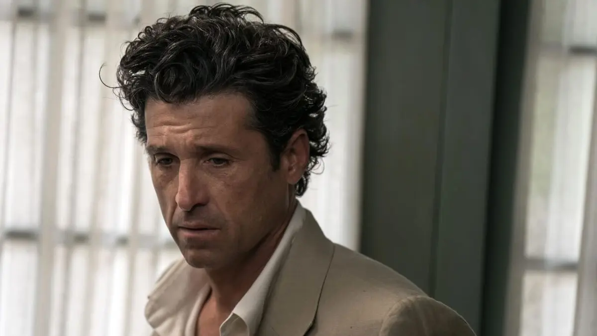 La vérité sur l'affaire Harry Quebert S01E03 Le 4 juillet