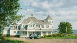 La vérité sur l'affaire Harry Quebert  S01E08 J'ai tout faux