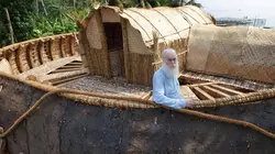 La vérité sur l'arche de Noé