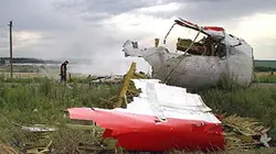 Visuel de La vérité sur le crash du MH17