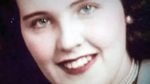 Casting La vérité sur le Dahlia noir